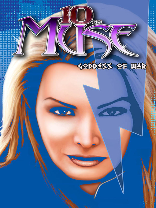 Title details for Goddess of War by Darren G. Davis - Available